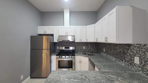 100 Griffith Street Jersey City NJ 07307
