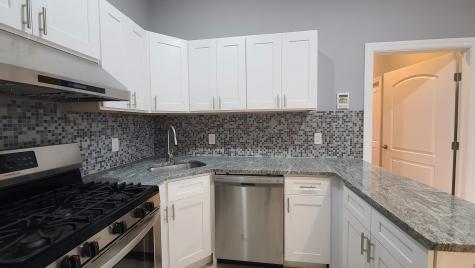 100 Griffith Street Jersey City NJ 07307