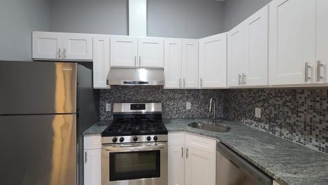 100 Griffith Street Jersey City NJ 07307