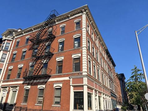 300 Hudson Street Hoboken NJ 07030
