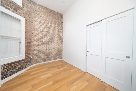 25 Corbin Avenue Jersey City NJ 07306