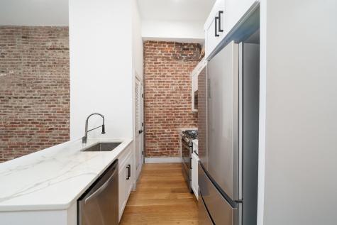 25 Corbin Avenue Jersey City NJ 07306