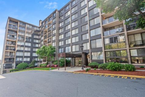9060 Palisade Avenue North Bergen NJ 07047