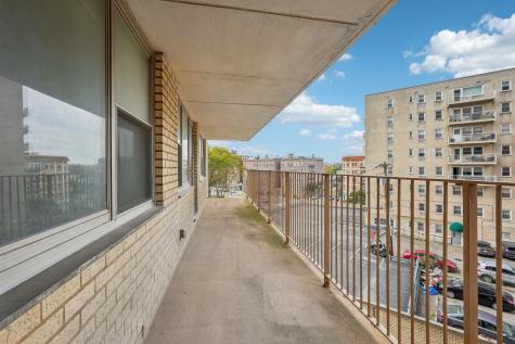 6040 Boulevard East West New York NJ 07093