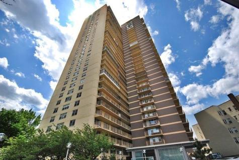 6040 Boulevard East West New York NJ 07093