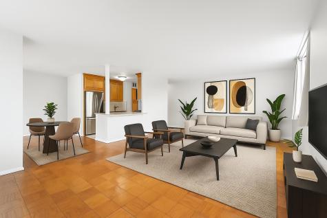 6040 Boulevard East West New York NJ 07093