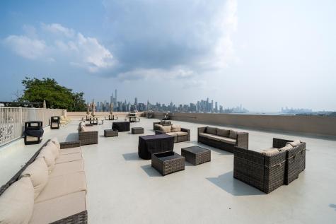 6040 Boulevard East West New York NJ 07093