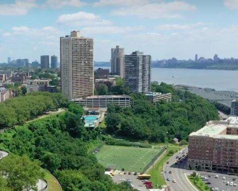 6040 Boulevard East West New York NJ 07093