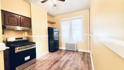 212 Wilkinson Avenue Jersey City NJ 07305