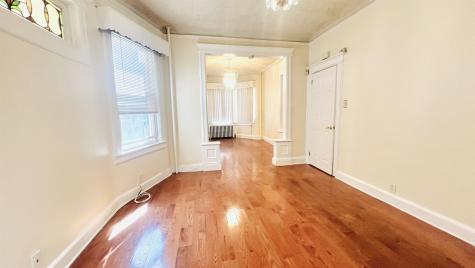 212 Wilkinson Avenue Jersey City NJ 07305