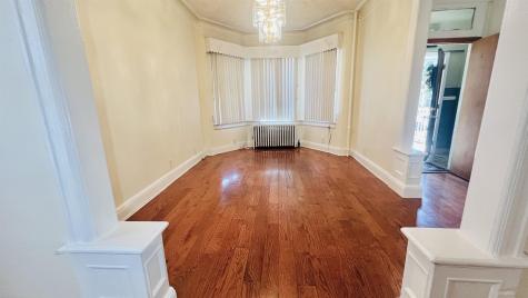212 Wilkinson Avenue Jersey City NJ 07305