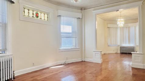 212 Wilkinson Avenue Jersey City NJ 07305