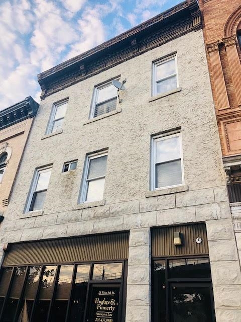 25 West 8th Street Bayonne NJ 07002