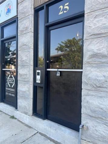25 West 8th Street Bayonne NJ 07002