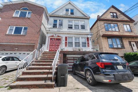 13 West 27th Street Bayonne NJ 07002