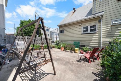 13 West 27th Street Bayonne NJ 07002