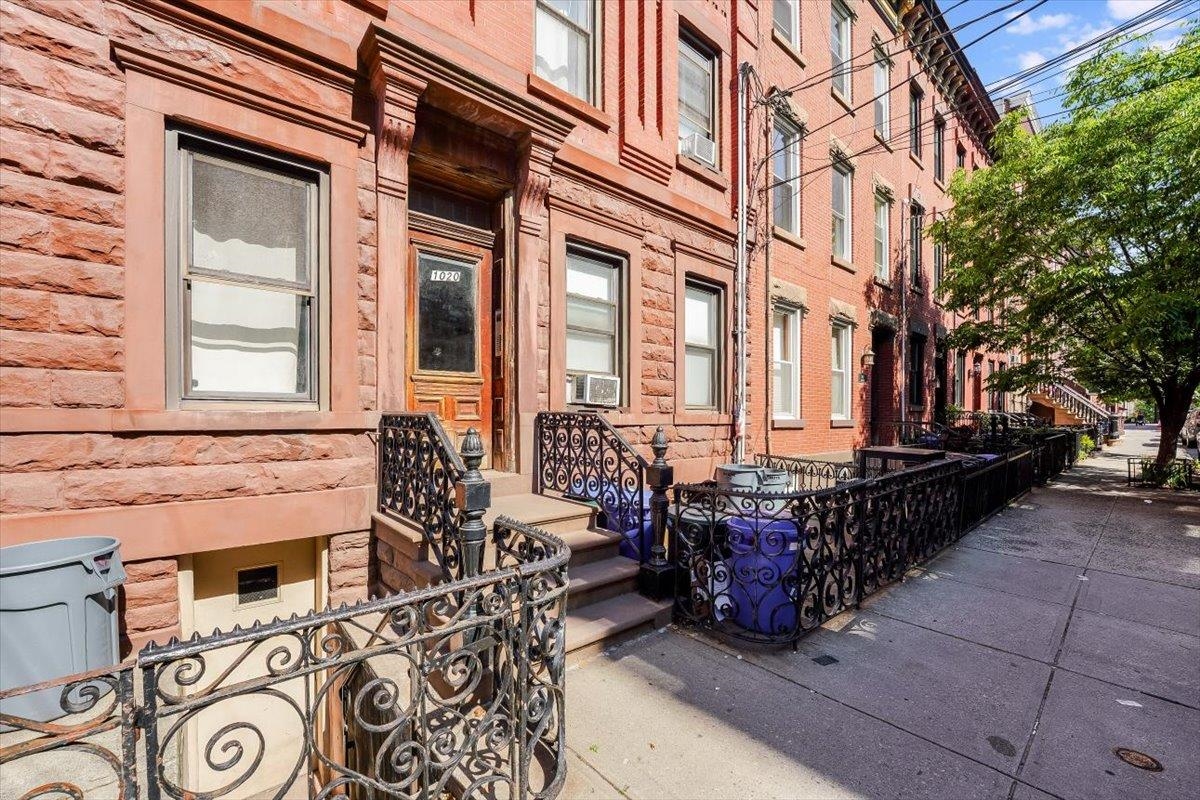 1020 Park Avenue Hoboken NJ 07030