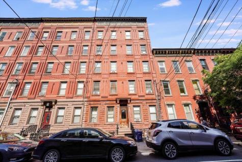 1020 Park Avenue Hoboken NJ 07030