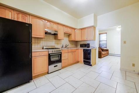 1020 Park Avenue Hoboken NJ 07030