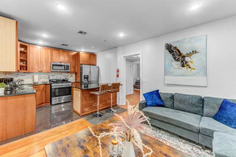 5218 Park Avenue West New York NJ 07093