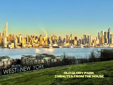 5218 Park Avenue West New York NJ 07093