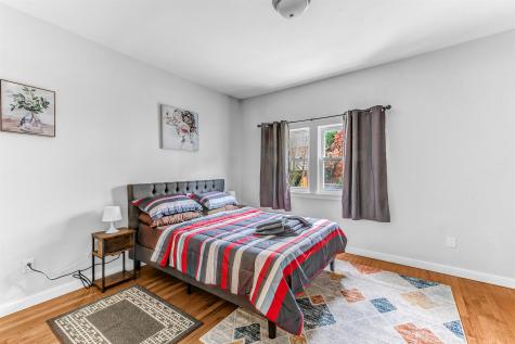 5218 Park Avenue West New York NJ 07093