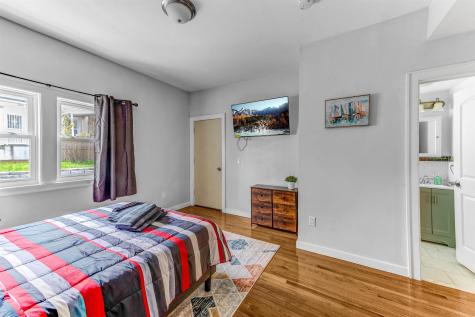 5218 Park Avenue West New York NJ 07093