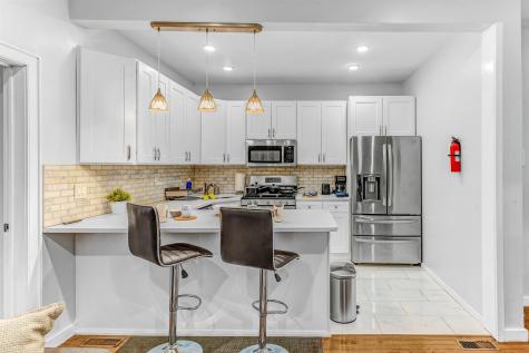 5218 Park Avenue West New York NJ 07093