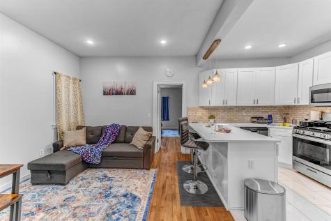 5218 Park Avenue West New York NJ 07093