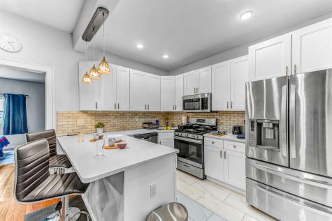 5218 Park Avenue West New York NJ 07093