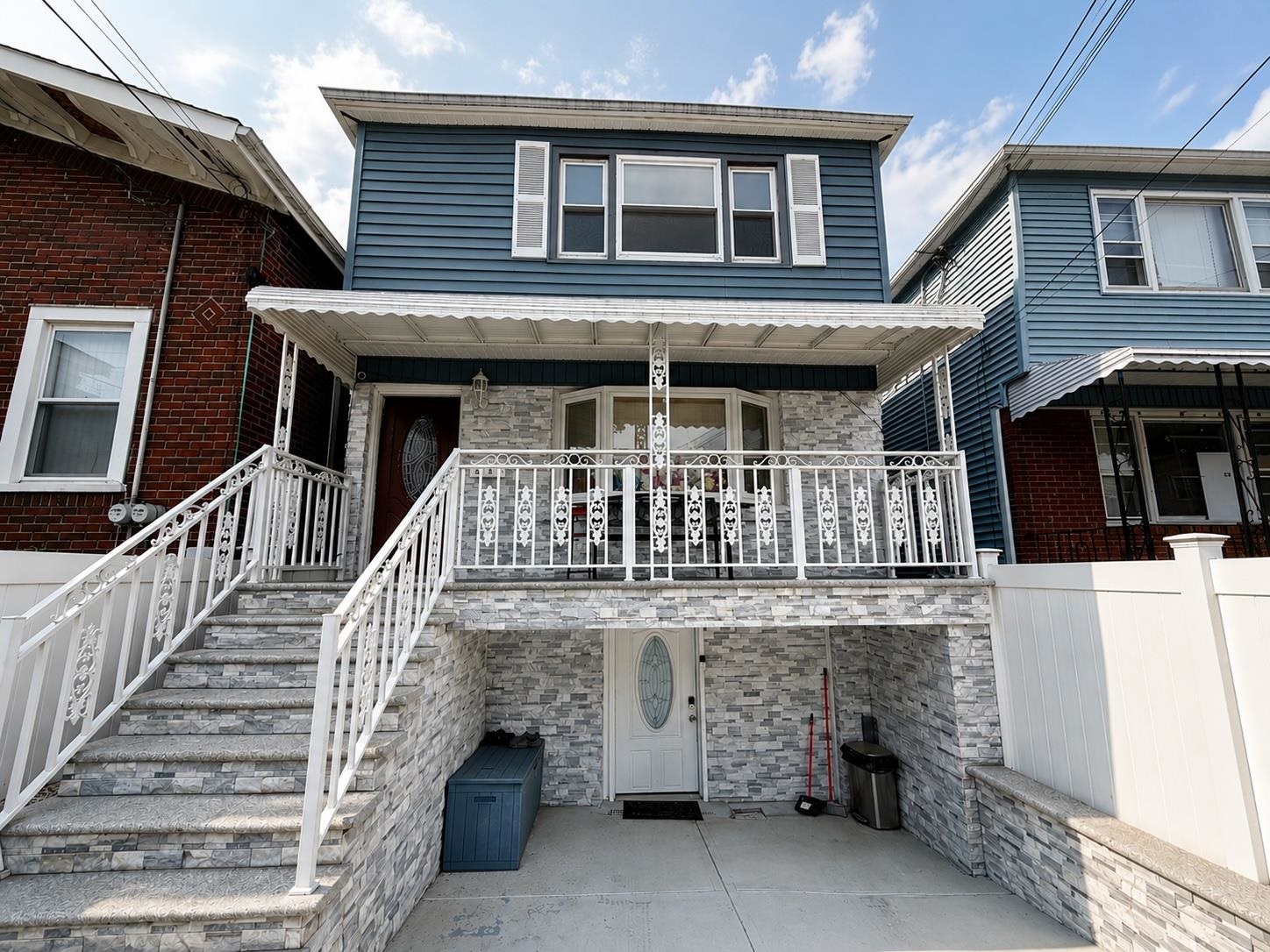 215 Seaview Avenue Jersey City NJ 07305
