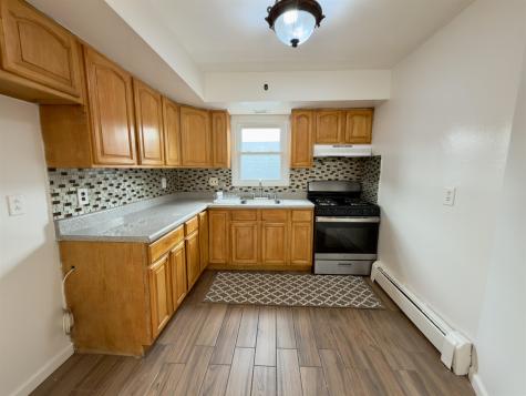 215 Seaview Avenue Jersey City NJ 07305