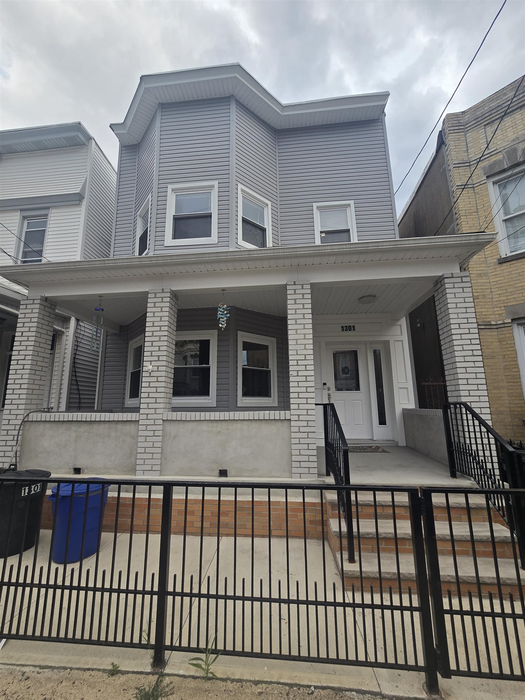 1301 27th Street North Bergen NJ 07047