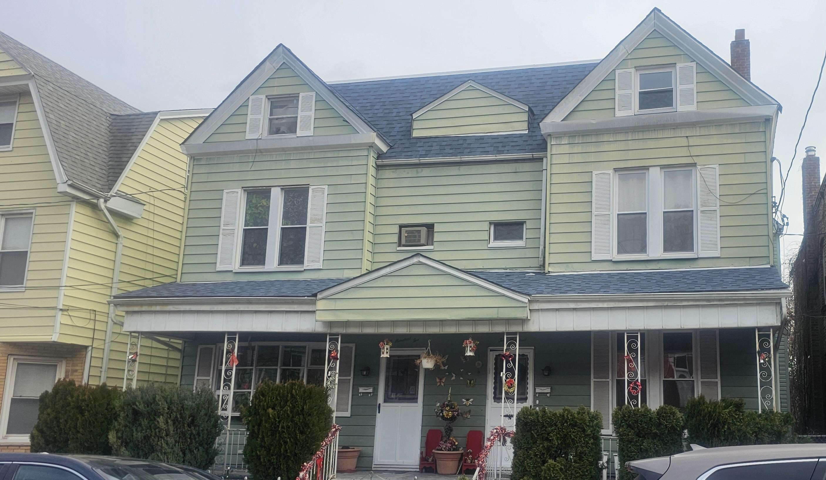 202 Clerk Street Jersey City NJ 07305