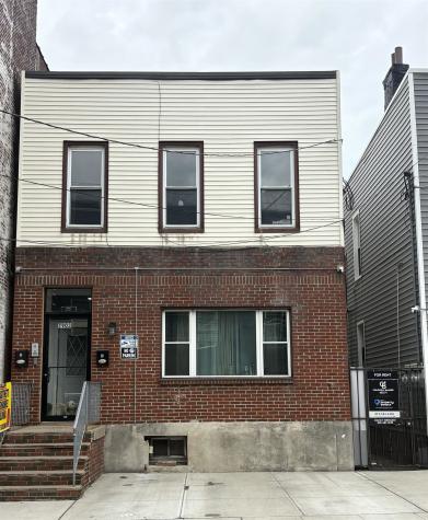 2903 Central Avenue Union City NJ 07087