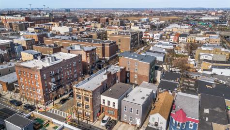 2903 Central Avenue Union City NJ 07087