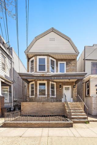 20 Delaware Avenue Jersey City NJ 07304