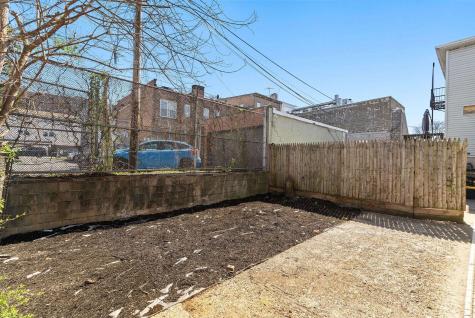 20 Delaware Avenue Jersey City NJ 07304
