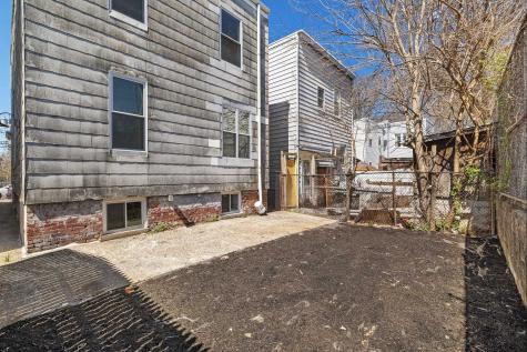 20 Delaware Avenue Jersey City NJ 07304