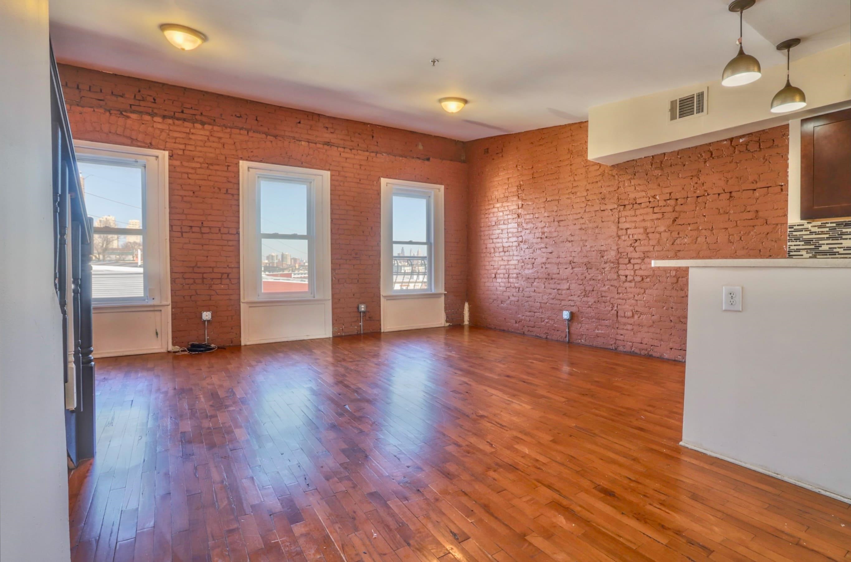 37 Harmon Street Jersey City NJ 07304