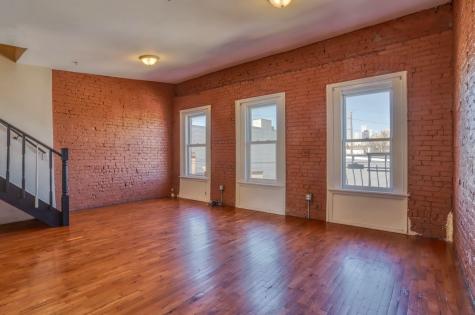 37 Harmon Street Jersey City NJ 07304