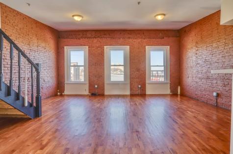 37 Harmon Street Jersey City NJ 07304