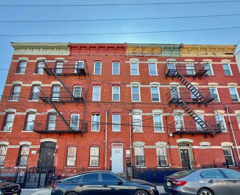 37 Harmon Street Jersey City NJ 07304