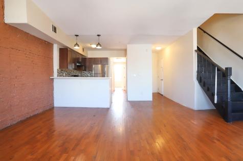 37 Harmon Street Jersey City NJ 07304