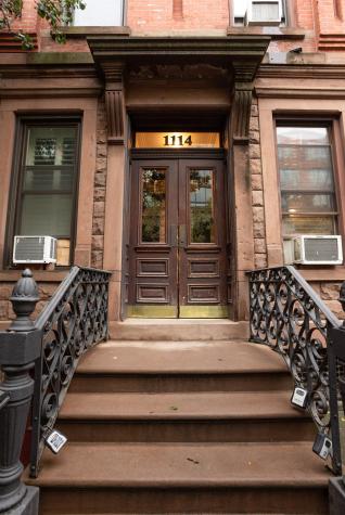 1114 Hudson Street Hoboken NJ 07030