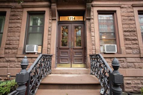 1114 Hudson Street Hoboken NJ 07030