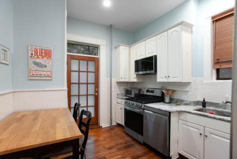 1114 Hudson Street Hoboken NJ 07030