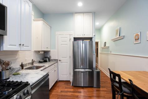 1114 Hudson Street Hoboken NJ 07030