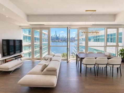 800 Avenue At Port Imperial Weehawken NJ 07086