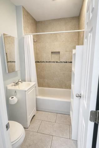 100 Rosa Parks Boulevard Paterson NJ 07501